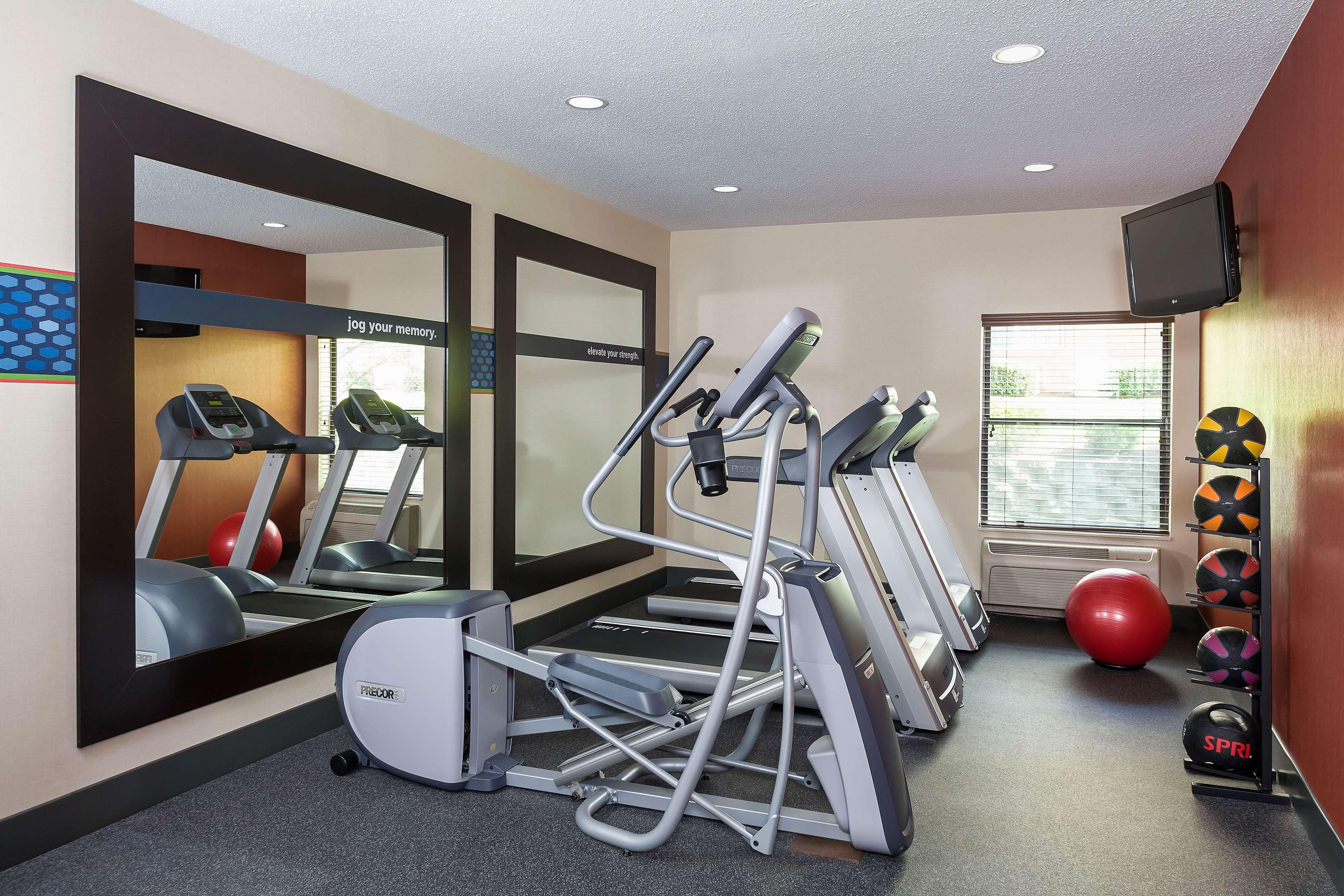 Hampton Inn Mansfield/Ontario Екстериор снимка