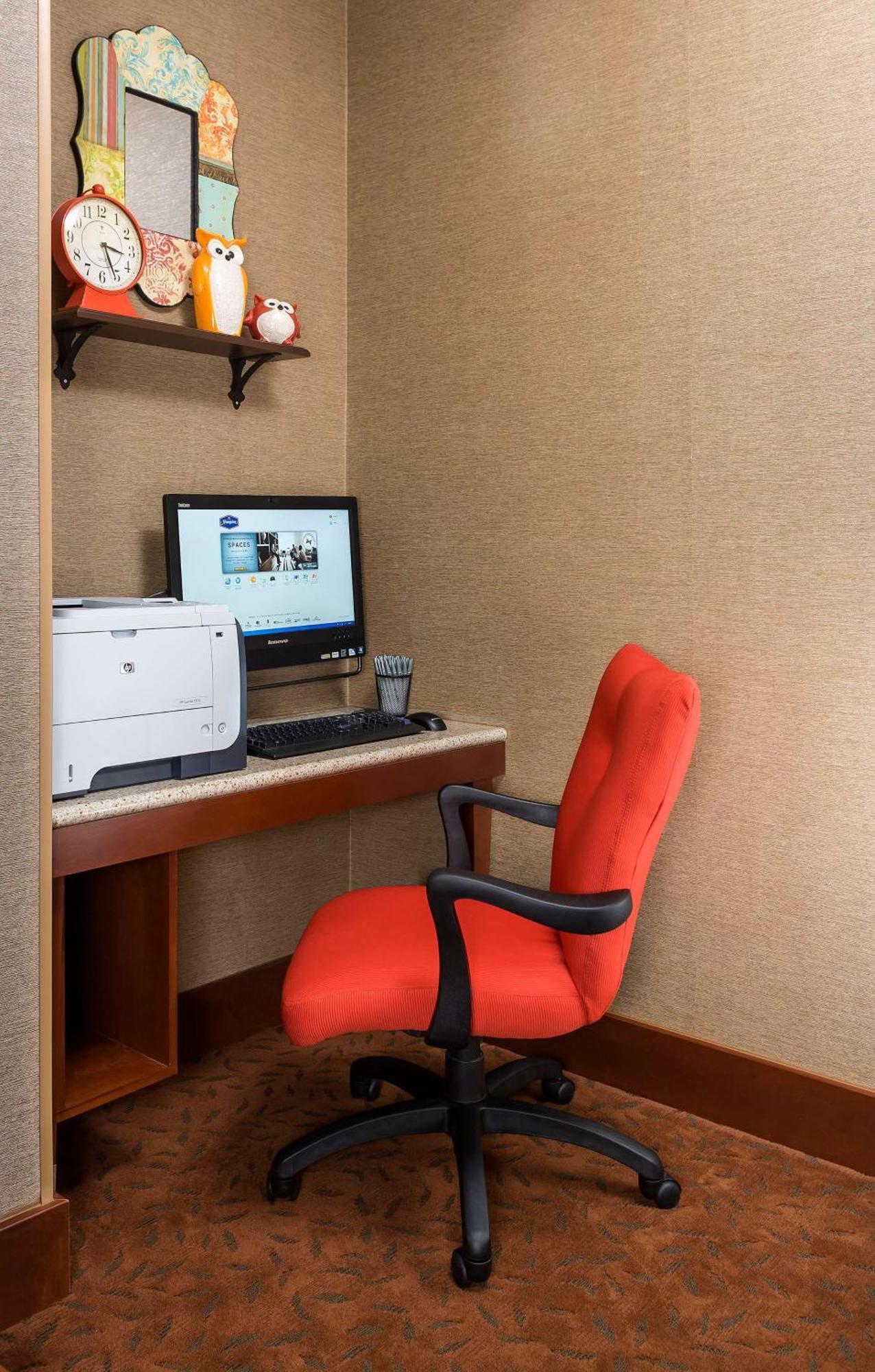 Hampton Inn Mansfield/Ontario Екстериор снимка