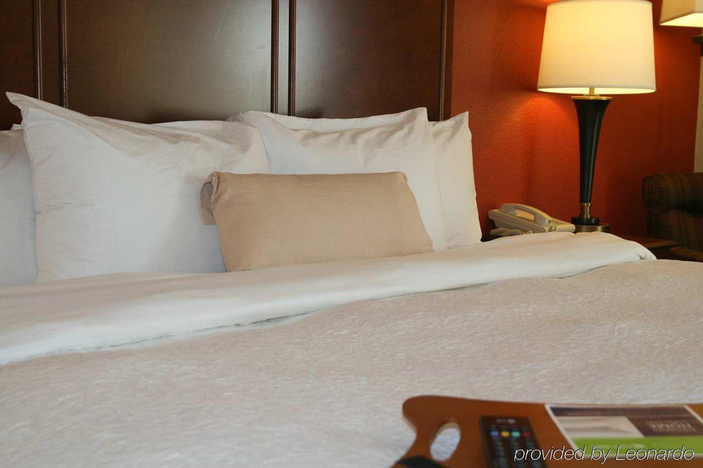 Hampton Inn Mansfield/Ontario Екстериор снимка