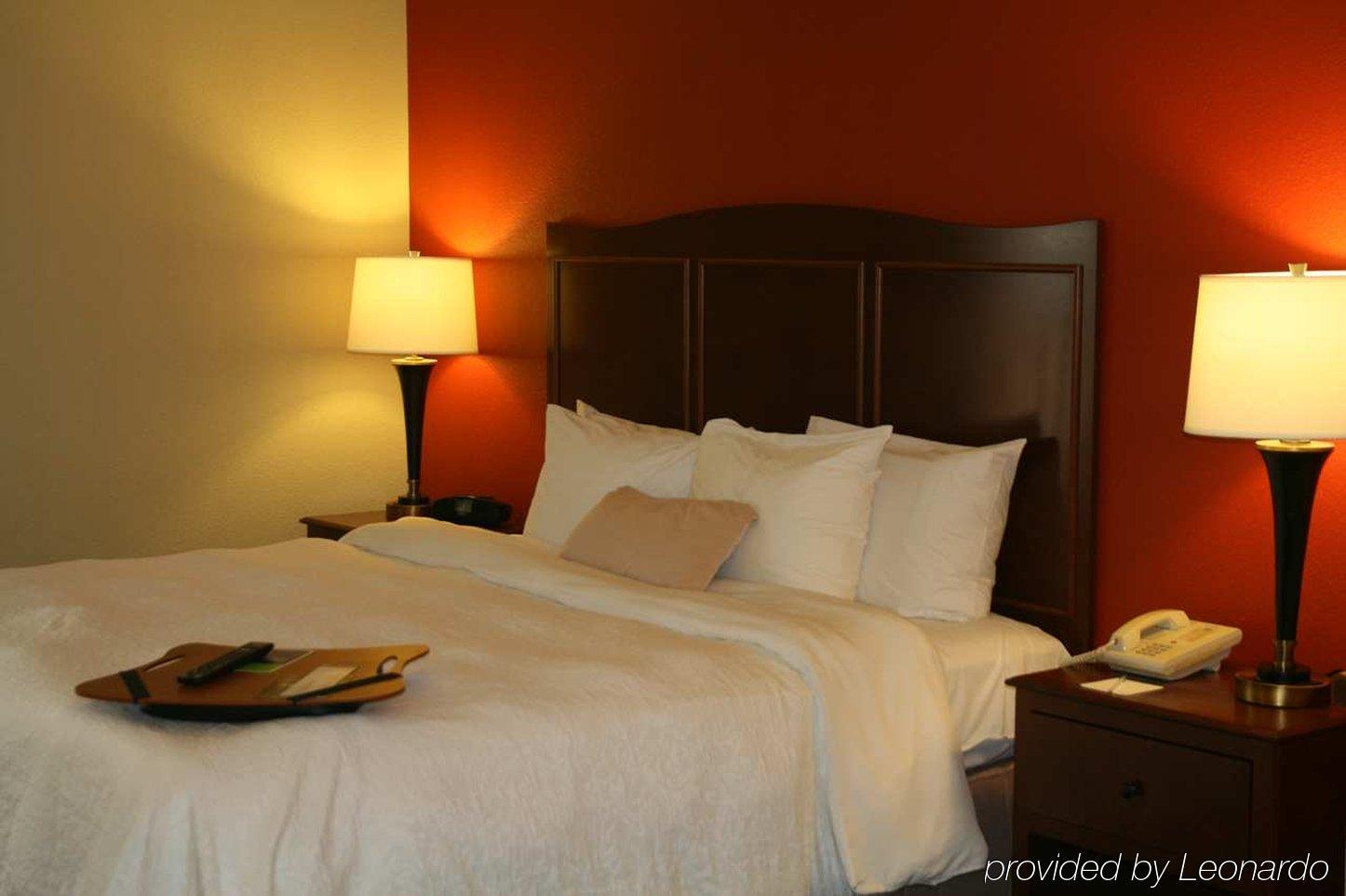 Hampton Inn Mansfield/Ontario Екстериор снимка