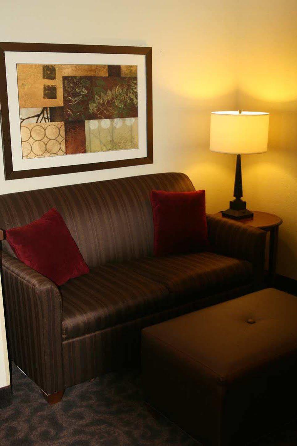 Hampton Inn Mansfield/Ontario Стая снимка