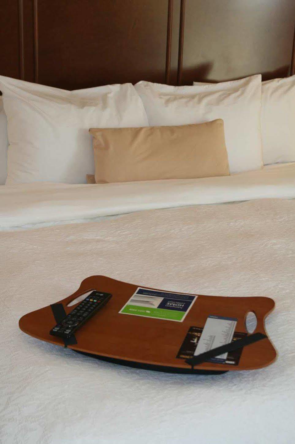 Hampton Inn Mansfield/Ontario Екстериор снимка